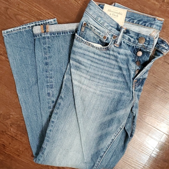 Abercrombie & Fitch Other - A&F | The Skinny Jean